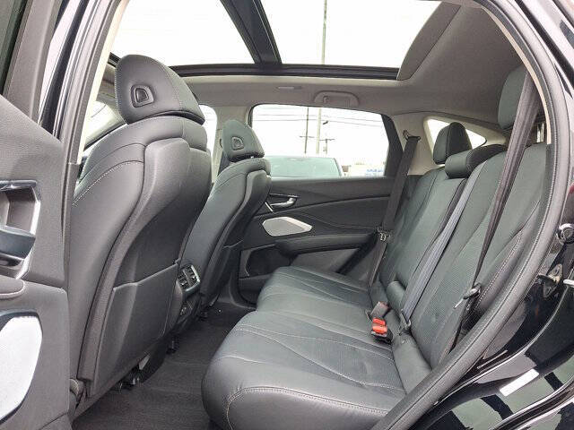 2021 Acura RDX SH-AWD w/Tech