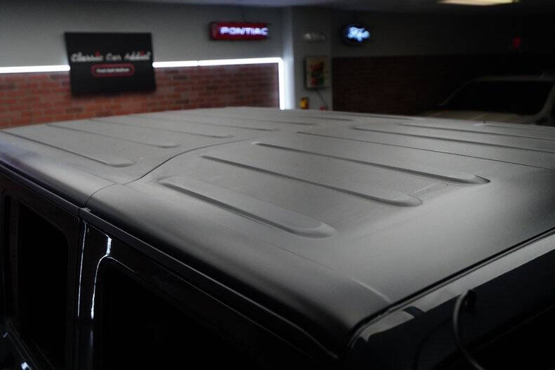 2018 Jeep Wrangler JK Unlimited