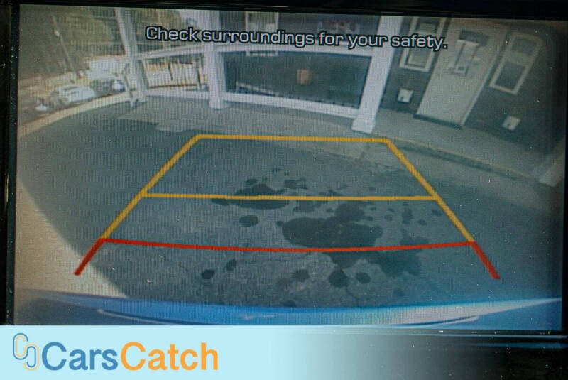 2018 Hyundai Elantra GT