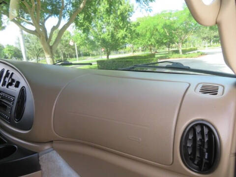 2006 Ford E-Series E-250 SD