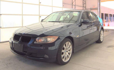 2006 BMW 3 Series 330xi