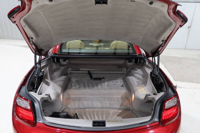 2006 Lexus SC 430