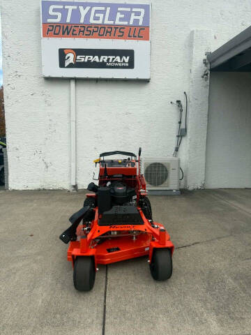 2026 Bad Boy Mowers REVOLT SD 42"