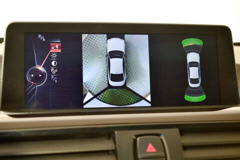 2015 BMW 4 Series 435i