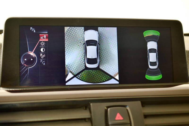 2015 BMW 4 Series 435i