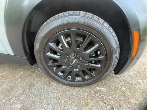 2015 MINI Hardtop 2 Door Cooper