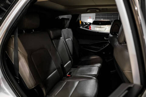 2013 Hyundai Santa Fe Sport 2.0T