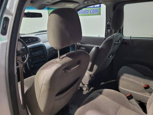 2003 Ford Windstar