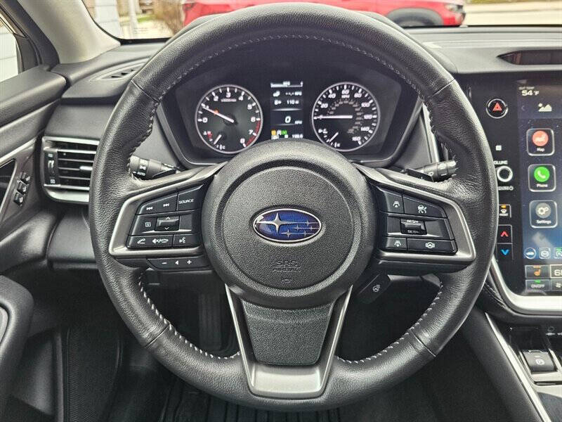 2023 Subaru Outback Limited