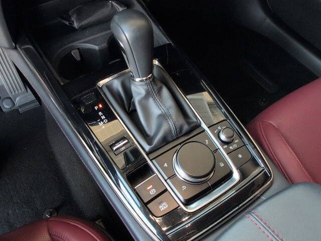 2023 Mazda CX-30 2.5 S Carbon Edition