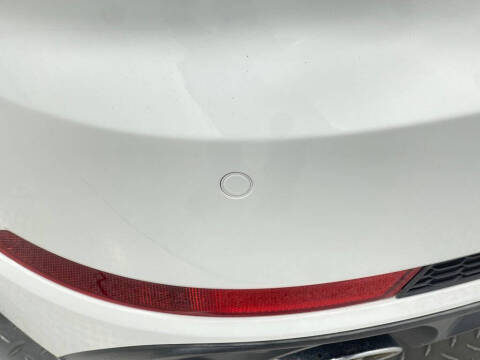 2017 Audi A4 2.0T quattro Premium Plus