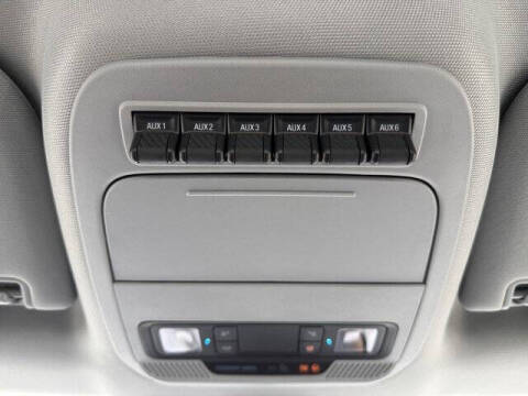 2025 Ford F-350 Super Duty XL