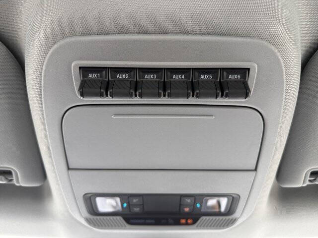 2025 Ford F-350 Super Duty XL