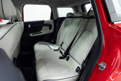 2023 MINI Countryman