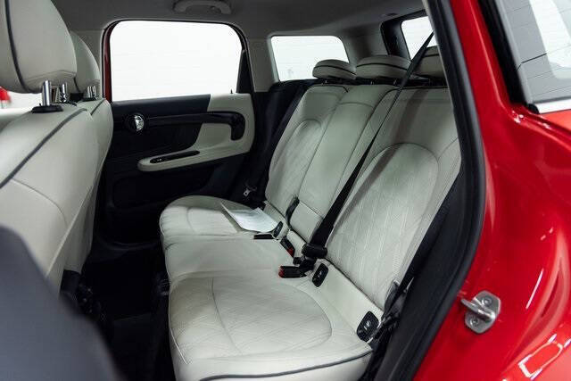 2023 MINI Countryman