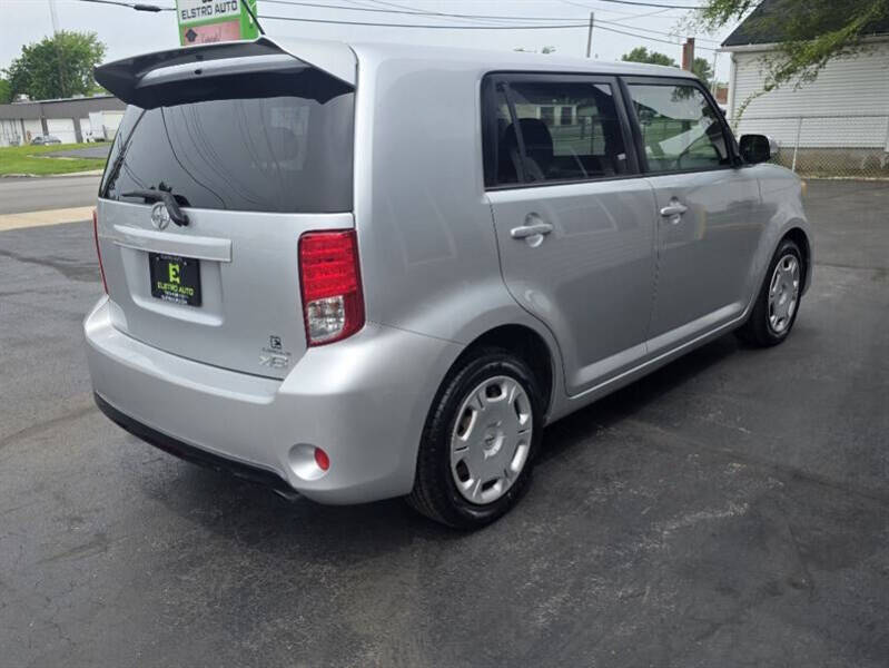 2013 Scion xB