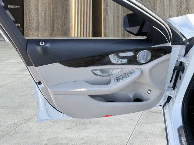 2021 Mercedes-Benz C-Class C 300