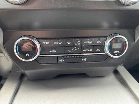 2021 Ford Expedition MAX XLT