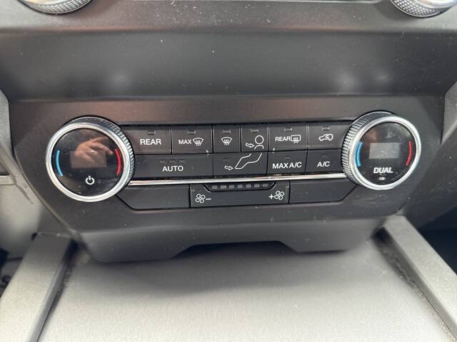 2021 Ford Expedition MAX XLT