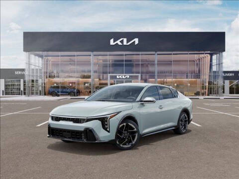 2025 Kia K4 for sale at FREDY USED CAR SALES in Houston TX