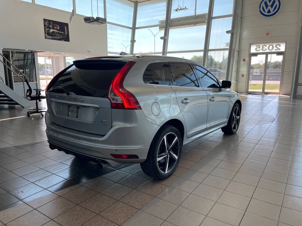 2014 Volvo XC60 for sale at Auto Haus Imports in Grand Prairie, TX