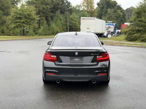 2014 BMW 2 Series M235i