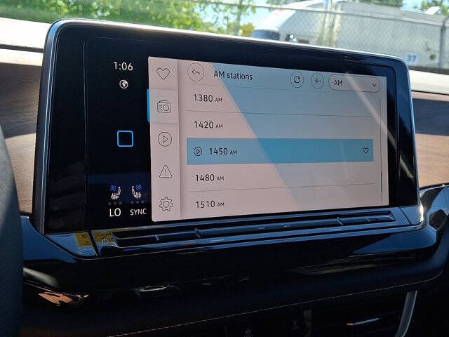 2026 Volkswagen Atlas SE 4Motion