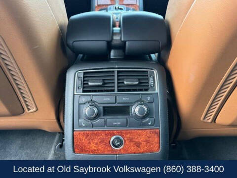 2010 Audi A8 L quattro