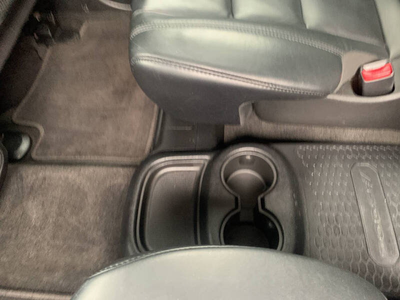 2012 Dodge Durango Crew
