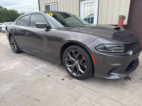 2019 Dodge Charger GT
