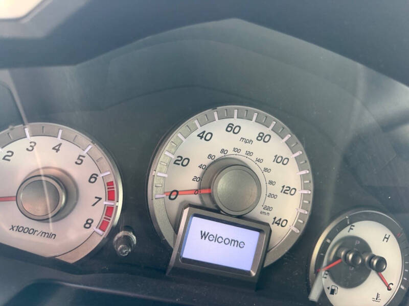 2013 Honda Pilot Touring