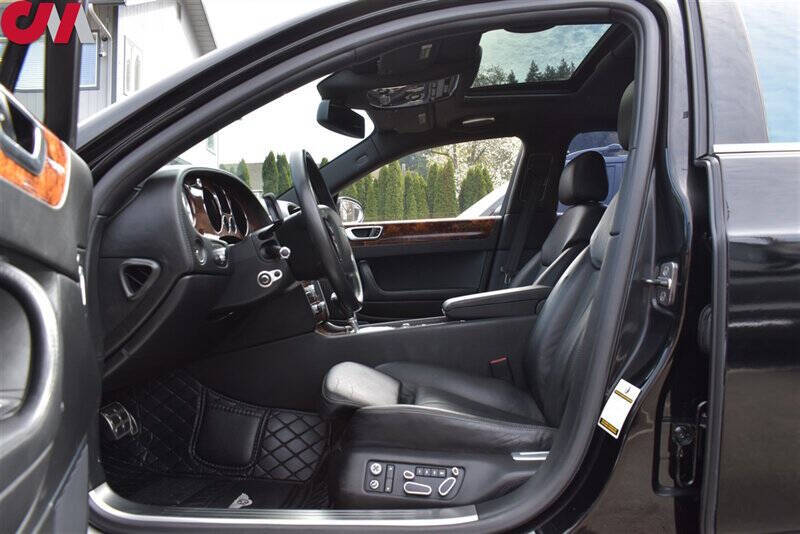 2006 Bentley Continental Flying Spur