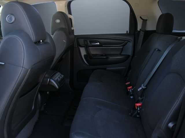 2016 GMC Acadia SLE-1