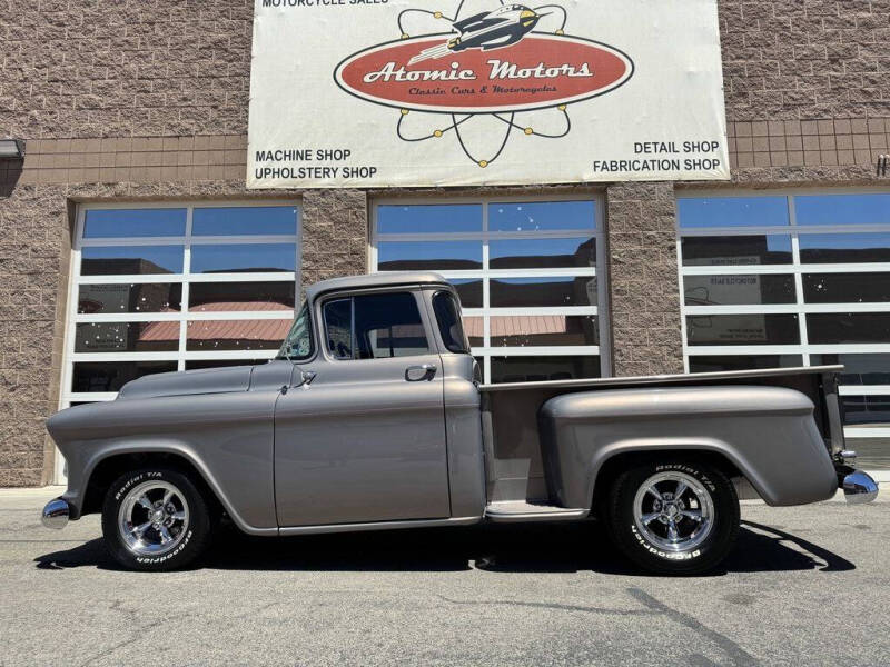 1957 Chevrolet 3100