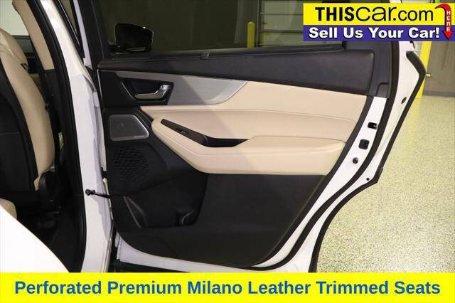 2025 Acura MDX SH-AWD w/Tech