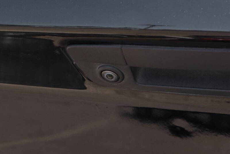 2019 RAM 1500 Classic Warlock