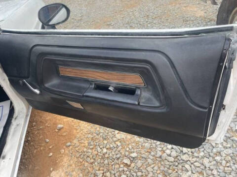 1972 Dodge Challenger