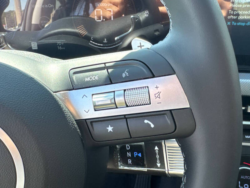 2026 Hyundai Sonata