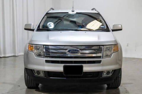 2010 Ford Edge SEL