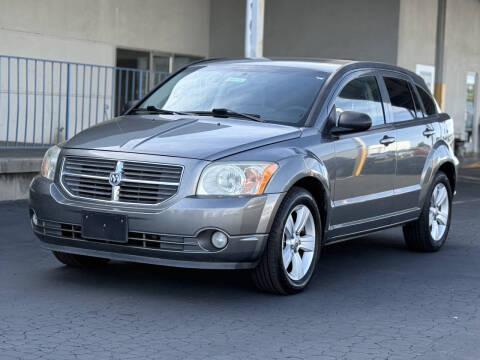 2011 Dodge Caliber Mainstreet