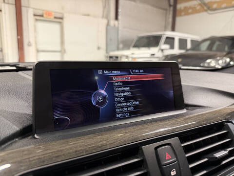 2014 BMW 3 Series 328i xDrive