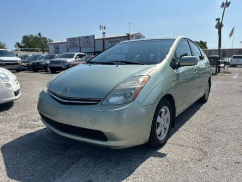 2009 Toyota Prius for sale at Millenia Auto Sales in Orlando FL