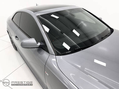 2016 Audi A5 2.0T quattro Premium Plus