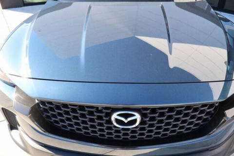 2026 Mazda CX-50 2.5 S Select