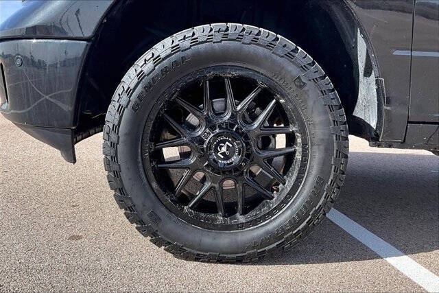 2019 RAM 1500 Classic