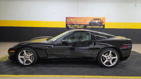 2006 Chevrolet Corvette