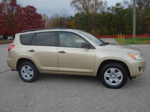 2010 Toyota RAV4