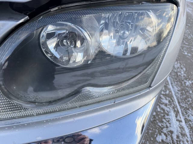 2006 Chrysler Pacifica Touring