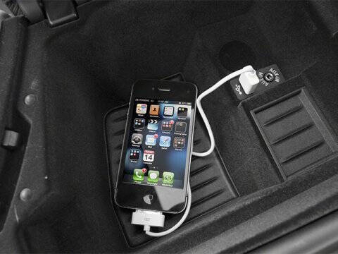 2014 BMW 5 Series 535d