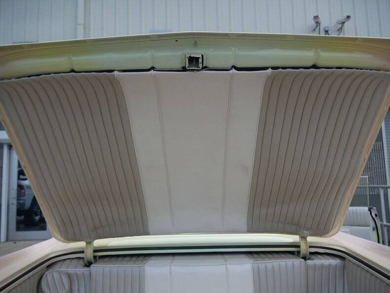 1964 Oldsmobile Dynamic Eighty Eight